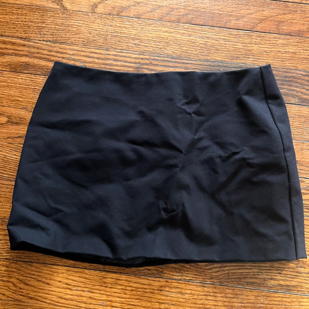 Forever 21 mini skirt